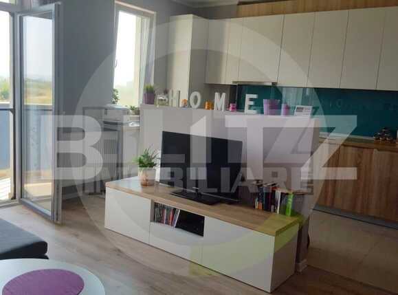 Apartament de vânzare 2 camere Gheorgheni - 35336AV | BLITZ Cluj-Napoca | Poza1