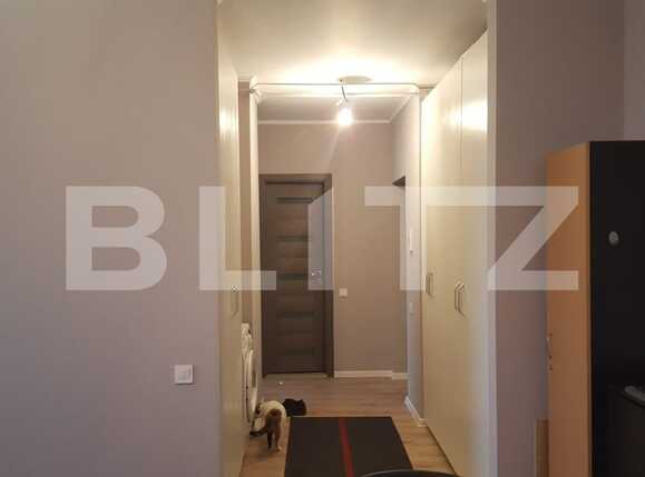 Apartament de vânzare 2 camere Gheorgheni - 35336AV | BLITZ Cluj-Napoca | Poza6