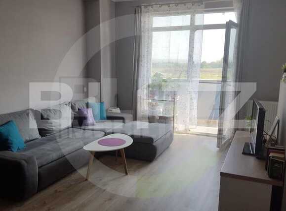 Apartament de vânzare 2 camere Gheorgheni - 35336AV | BLITZ Cluj-Napoca | Poza2