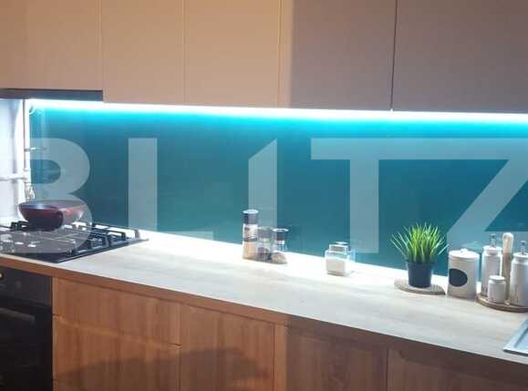 Apartament de vânzare 2 camere Gheorgheni - 35336AV | BLITZ Cluj-Napoca | Poza3