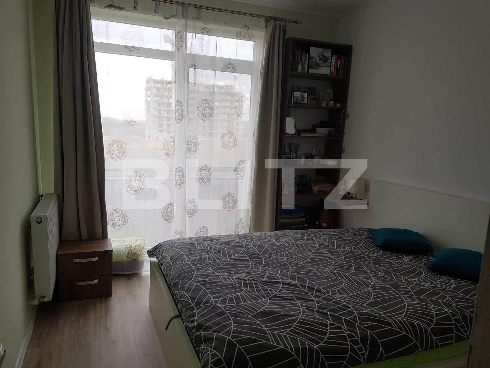 Apartament de vânzare 2 camere Gheorgheni - 35336AV | BLITZ Cluj-Napoca | Poza5