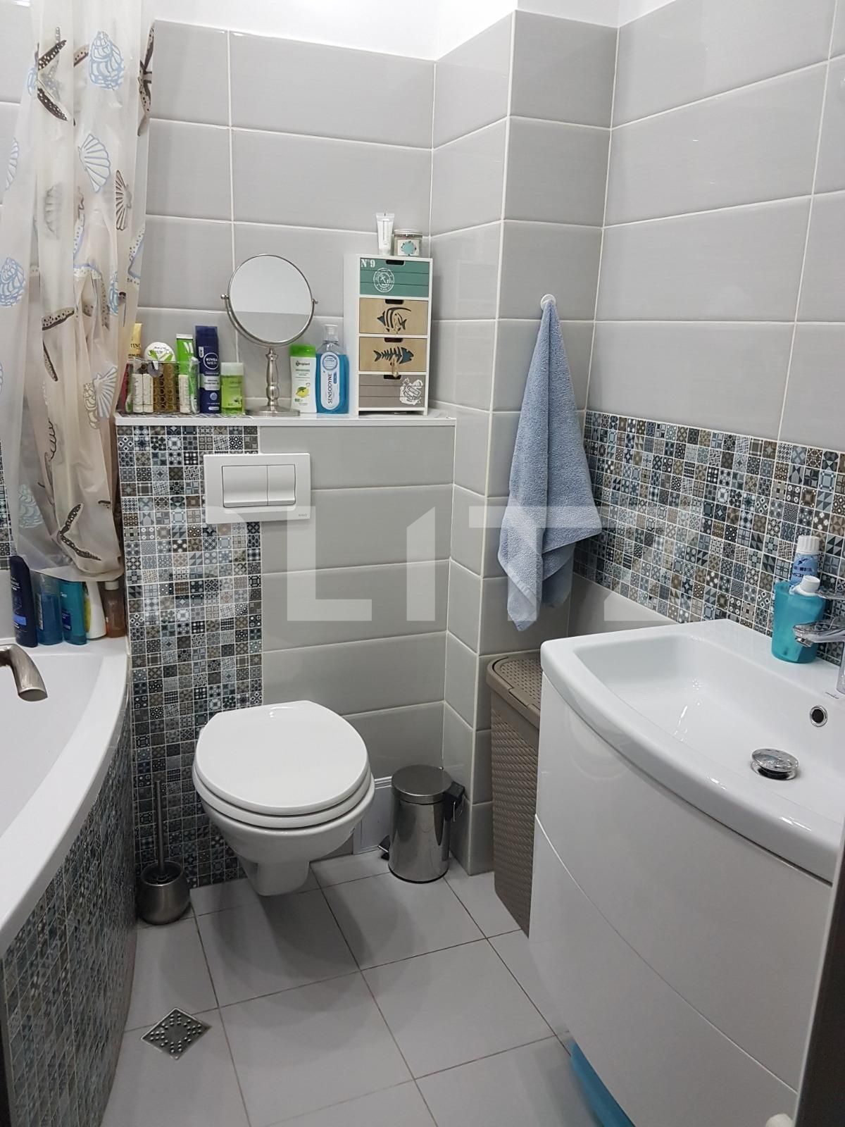 Apartament de vânzare 2 camere Gheorgheni - 35336AV | BLITZ Cluj-Napoca | Poza7