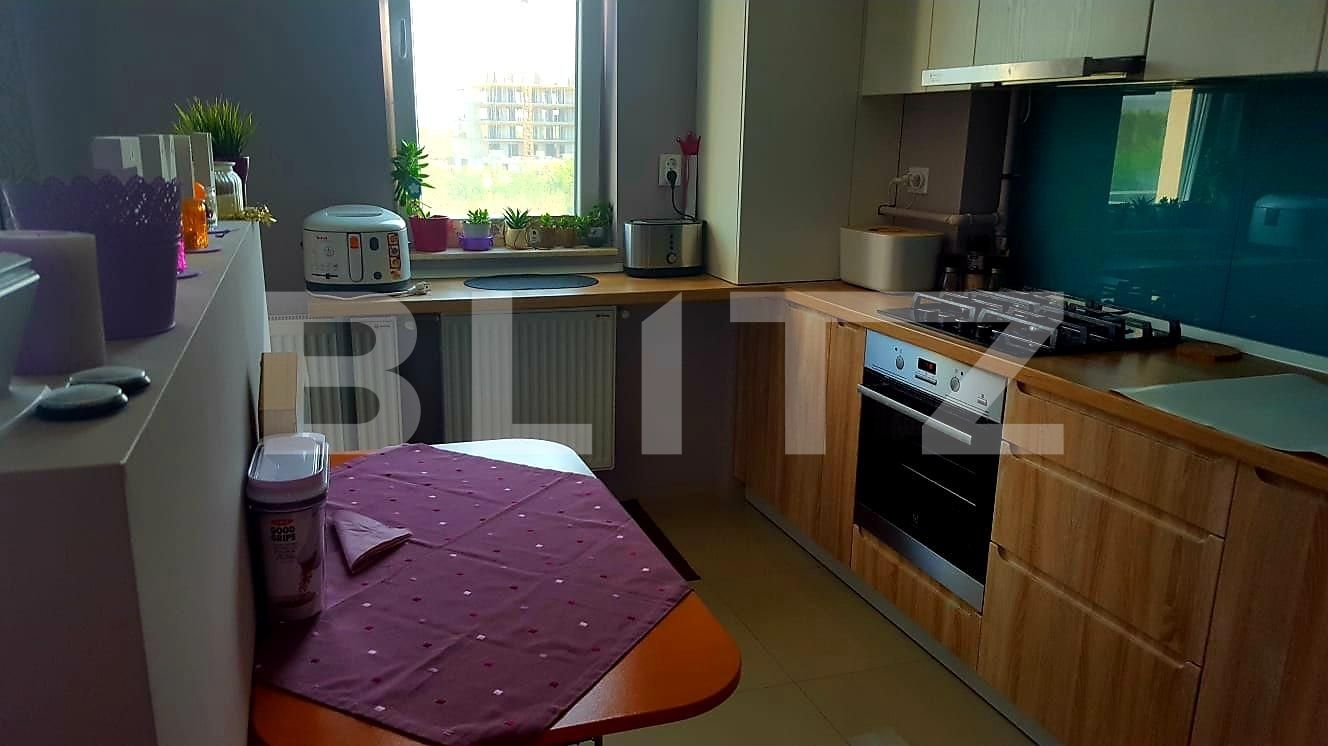 Apartament de vânzare 2 camere Gheorgheni - 35336AV | BLITZ Cluj-Napoca | Poza4