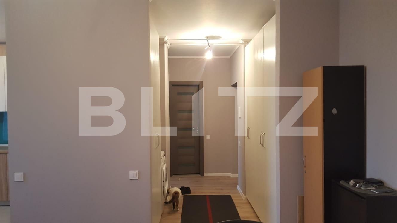 Apartament de vânzare 2 camere Gheorgheni - 35336AV | BLITZ Cluj-Napoca | Poza6
