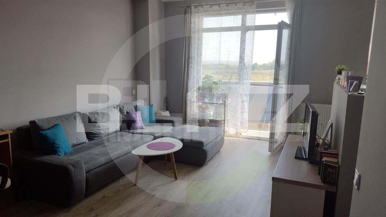 Apartament de vânzare 2 camere Gheorgheni - 35336AV | BLITZ Cluj-Napoca | Poza2