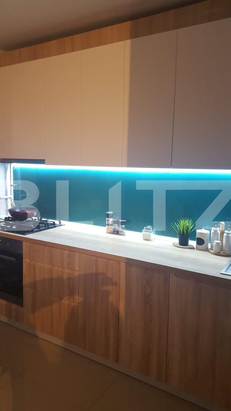 Apartament de vânzare 2 camere Gheorgheni - 35336AV | BLITZ Cluj-Napoca | Poza3