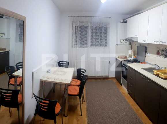 Apartament de vânzare 2 camere Andrei Mureşanu - 35337AV | BLITZ Cluj-Napoca | Poza1