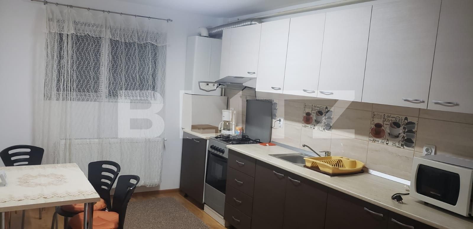 Apartament de vânzare 2 camere Andrei Mureşanu - 35337AV | BLITZ Cluj-Napoca | Poza2