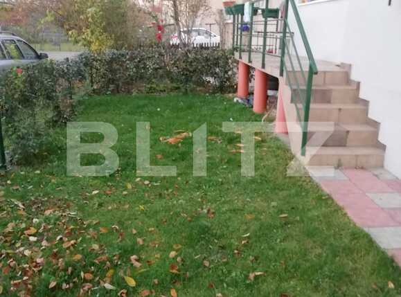 Apartament de închiriat 3 camere Iris - 35338AI | BLITZ Cluj-Napoca | Poza10