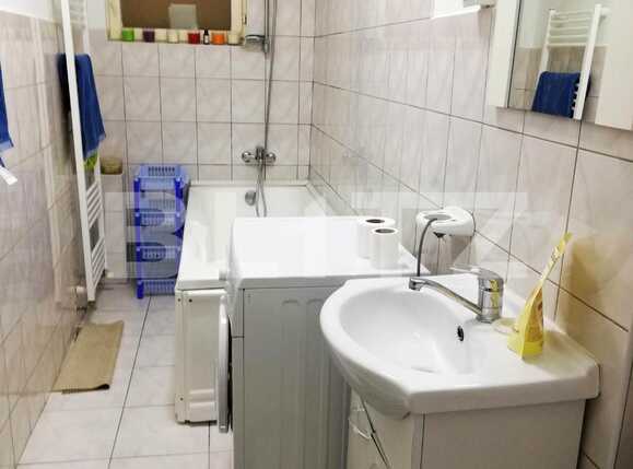 Apartament de închiriat 3 camere Iris - 35338AI | BLITZ Cluj-Napoca | Poza9