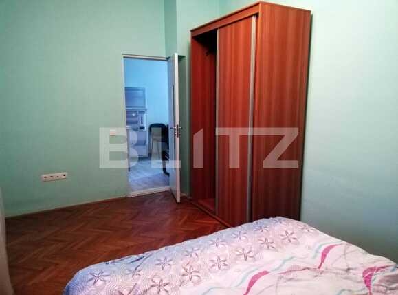 Apartament de închiriat 3 camere Iris - 35338AI | BLITZ Cluj-Napoca | Poza6