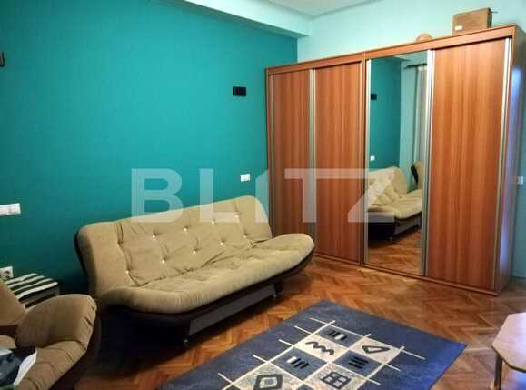 Apartament de închiriat 3 camere Iris - 35338AI | BLITZ Cluj-Napoca | Poza8