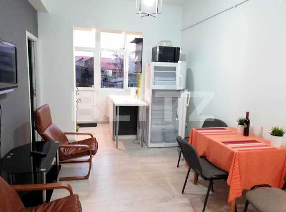 Apartament de închiriat 3 camere Iris - 35338AI | BLITZ Cluj-Napoca | Poza2