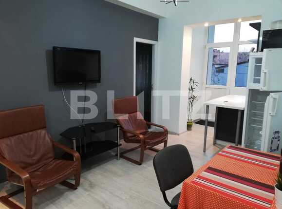 Apartament de închiriat 3 camere Iris - 35338AI | BLITZ Cluj-Napoca | Poza1