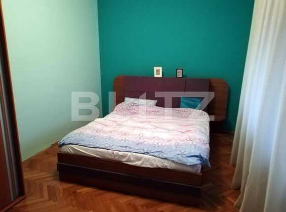 Apartament de închiriat 3 camere Iris - 35338AI | BLITZ Cluj-Napoca | Poza5