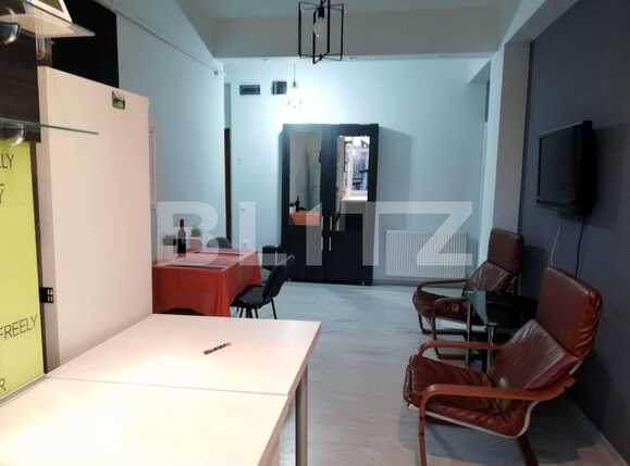 Apartament de închiriat 3 camere Iris - 35338AI | BLITZ Cluj-Napoca | Poza3