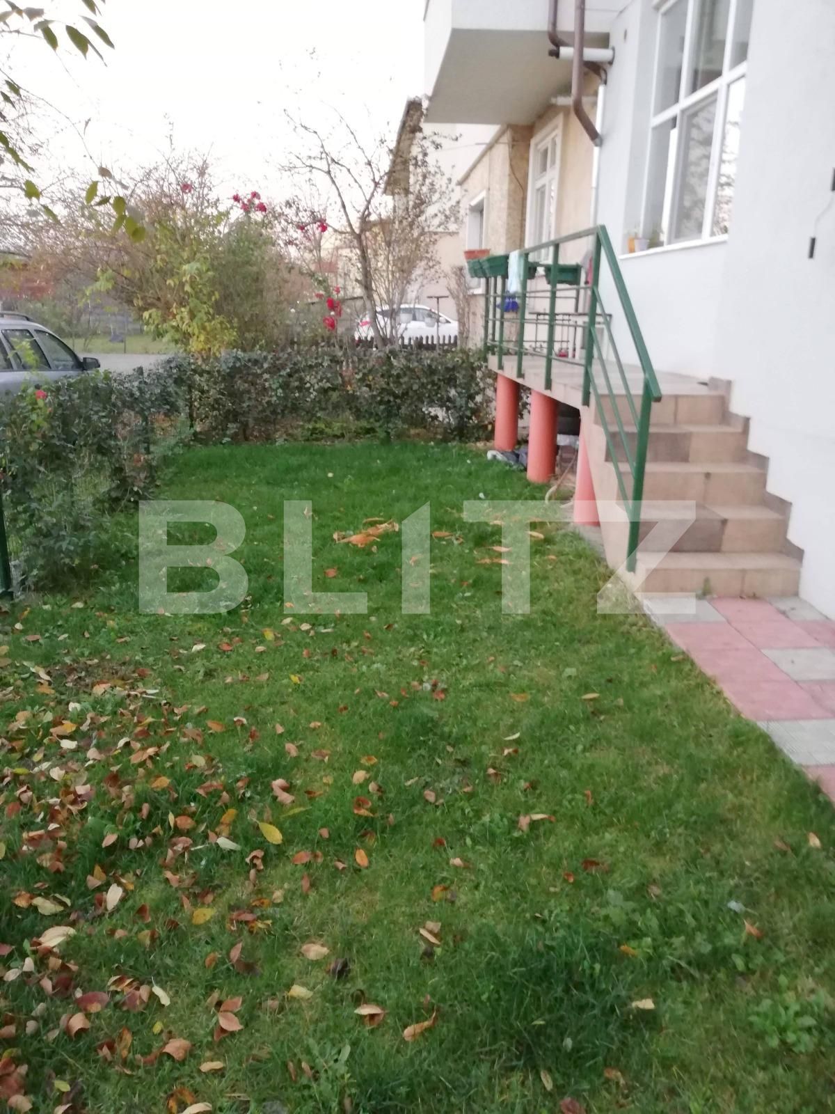 Apartament de închiriat 3 camere Iris - 35338AI | BLITZ Cluj-Napoca | Poza10