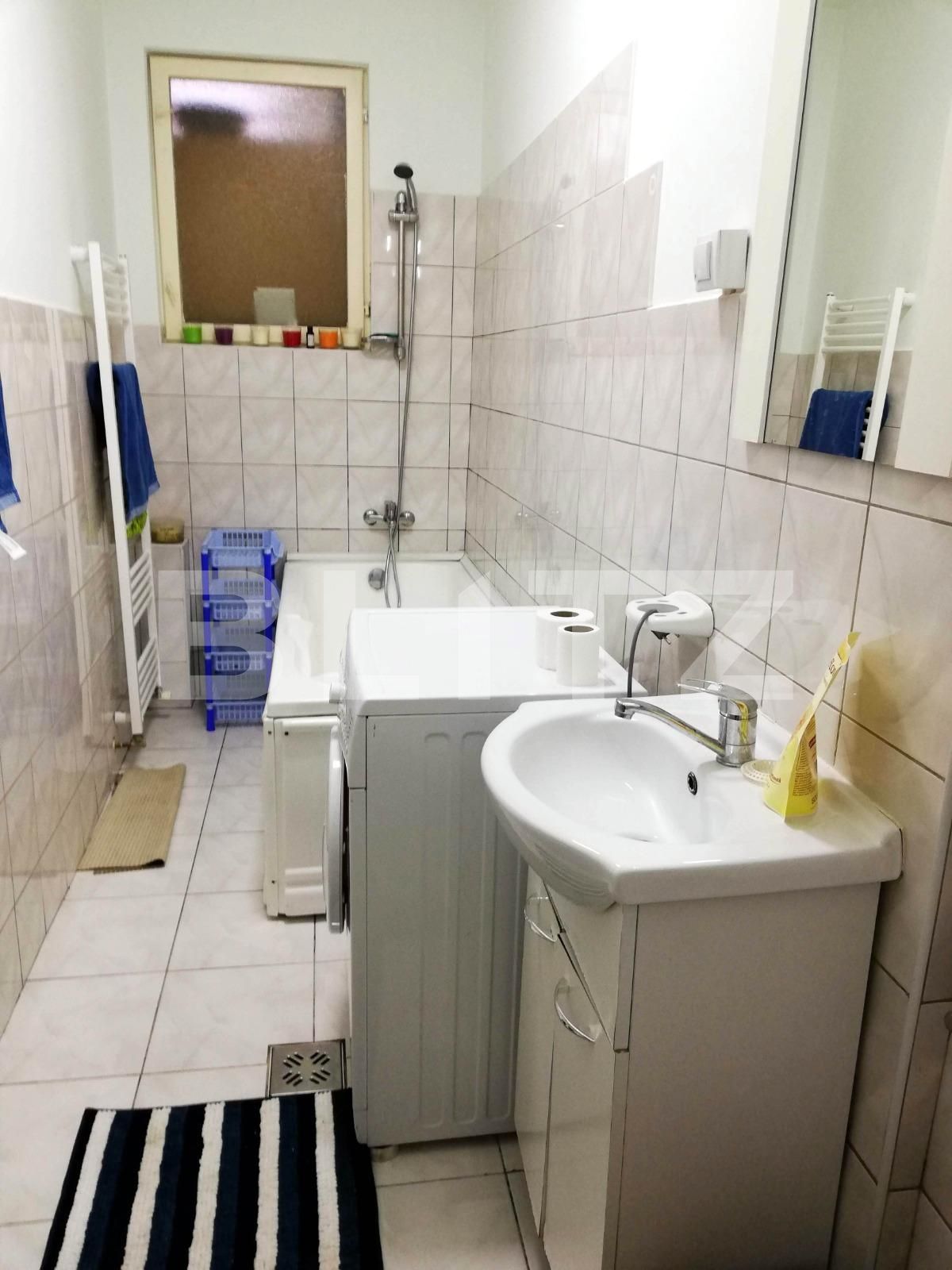 Apartament de închiriat 3 camere Iris - 35338AI | BLITZ Cluj-Napoca | Poza9