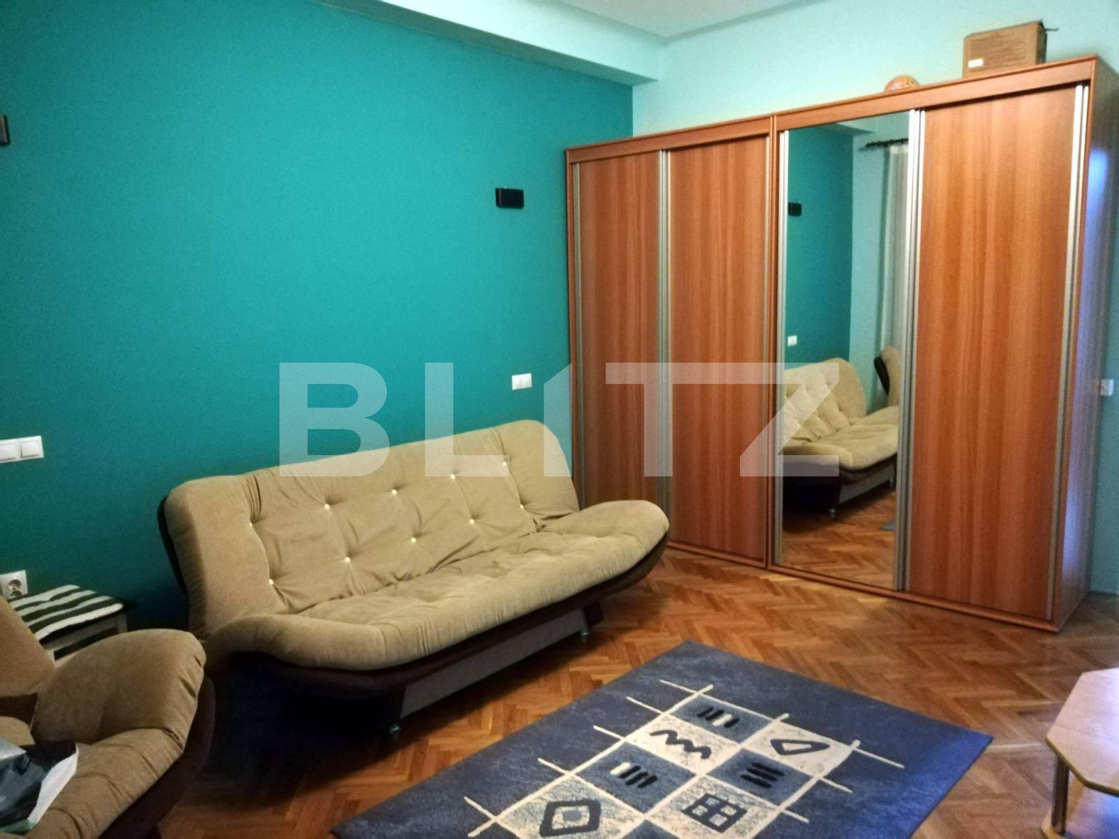 Apartament de închiriat 3 camere Iris - 35338AI | BLITZ Cluj-Napoca | Poza8