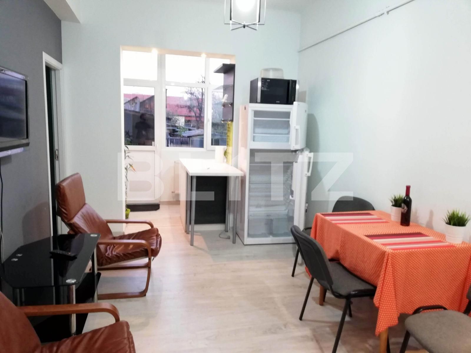 Apartament de închiriat 3 camere Iris - 35338AI | BLITZ Cluj-Napoca | Poza2