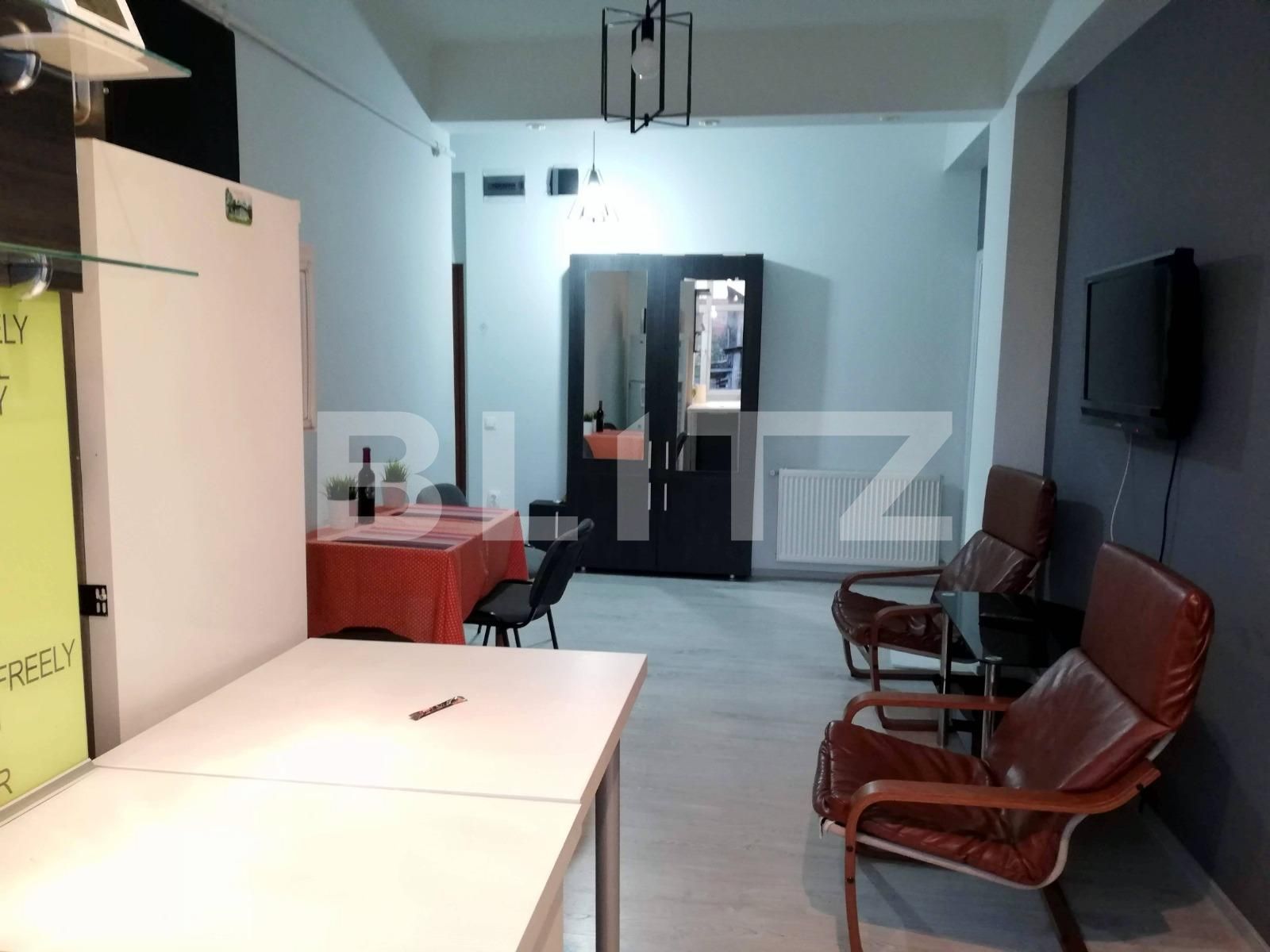 Apartament de închiriat 3 camere Iris - 35338AI | BLITZ Cluj-Napoca | Poza3
