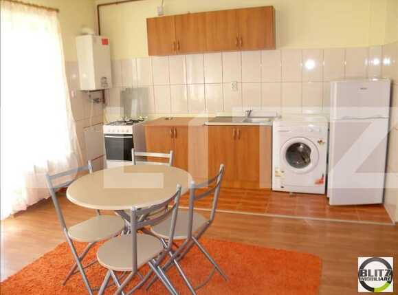 Apartament de vânzare 2 camere Floreşti - 3534AV | BLITZ Cluj-Napoca | Poza1