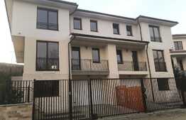 Duplex de vanzare, 180 mp utili, 250 teren , garaj! TOTUL NOU 