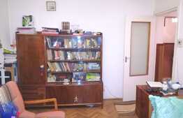 Apartament 3 camere, 64 mp, decomandat, zona strazii Louis Pasteur