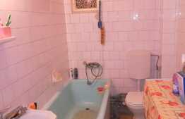 Apartament 3 camere, 64 mp, decomandat, zona strazii Louis Pasteur