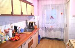 Apartament 3 camere, 64 mp, decomandat, zona strazii Louis Pasteur