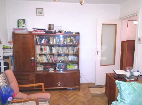 Apartament de vânzare 3 camere Zorilor - 35341AV | BLITZ Cluj-Napoca | Poza1