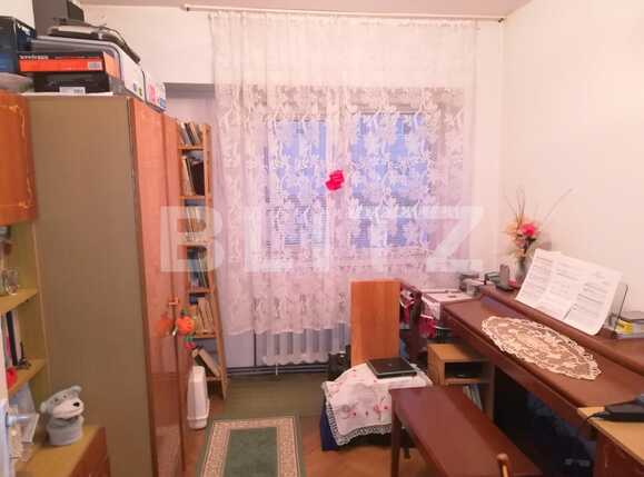 Apartament de vânzare 3 camere Zorilor - 35341AV | BLITZ Cluj-Napoca | Poza3