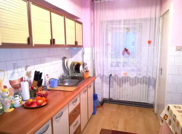 Apartament de vânzare 3 camere Zorilor - 35341AV | BLITZ Cluj-Napoca | Poza4