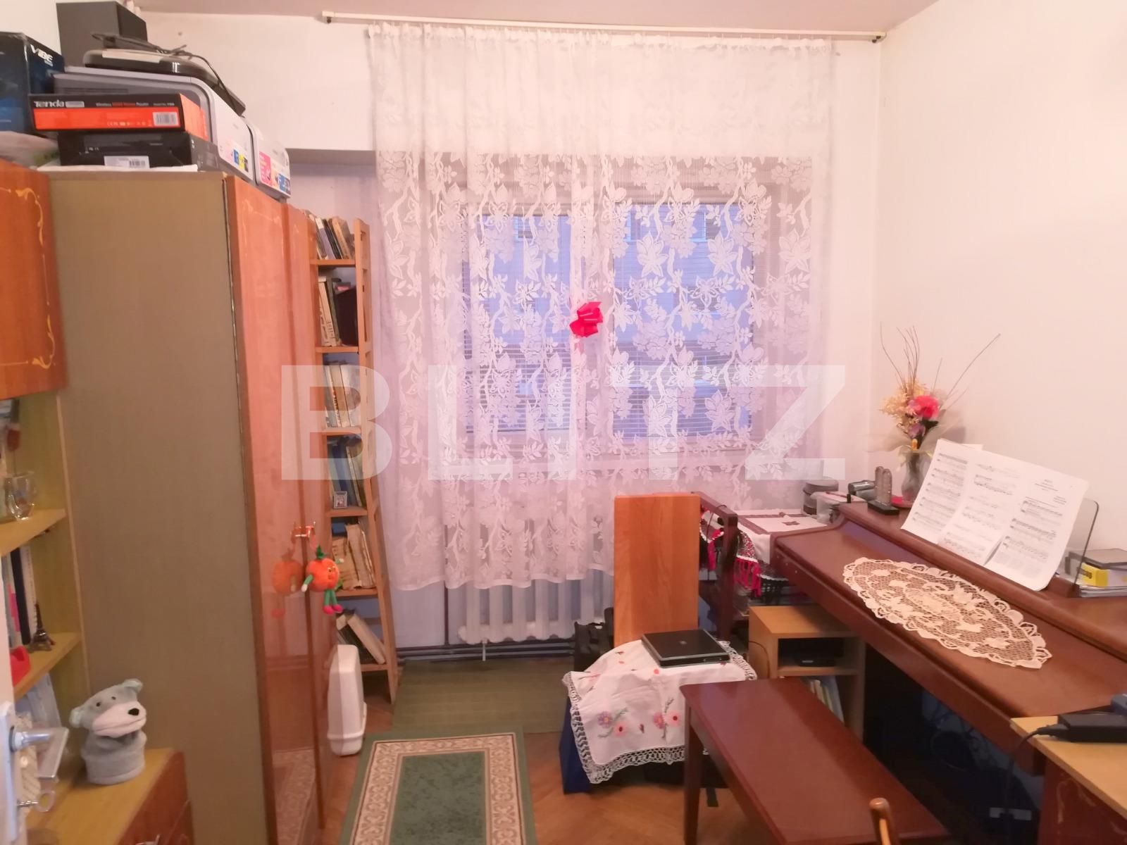 Apartament de vânzare 3 camere Zorilor - 35341AV | BLITZ Cluj-Napoca | Poza3