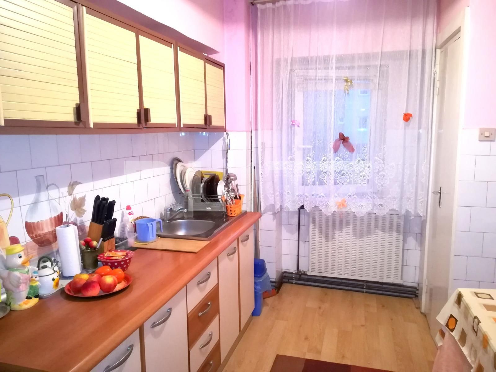 Apartament de vânzare 3 camere Zorilor - 35341AV | BLITZ Cluj-Napoca | Poza4