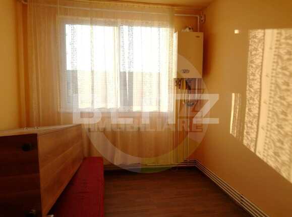 Garsonieră de vânzare Dambul Rotund - 35342AV | BLITZ Cluj-Napoca | Poza1
