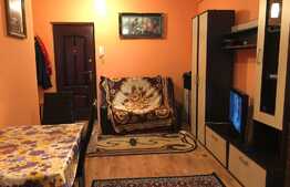 Garsoniera decomandata, 32 mp, zona strazii Eroilor!