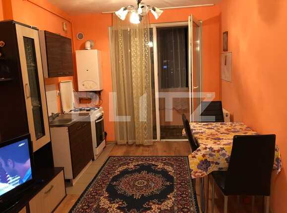 Garsonieră de vânzare Floreşti - 35343AV | BLITZ Cluj-Napoca | Poza1