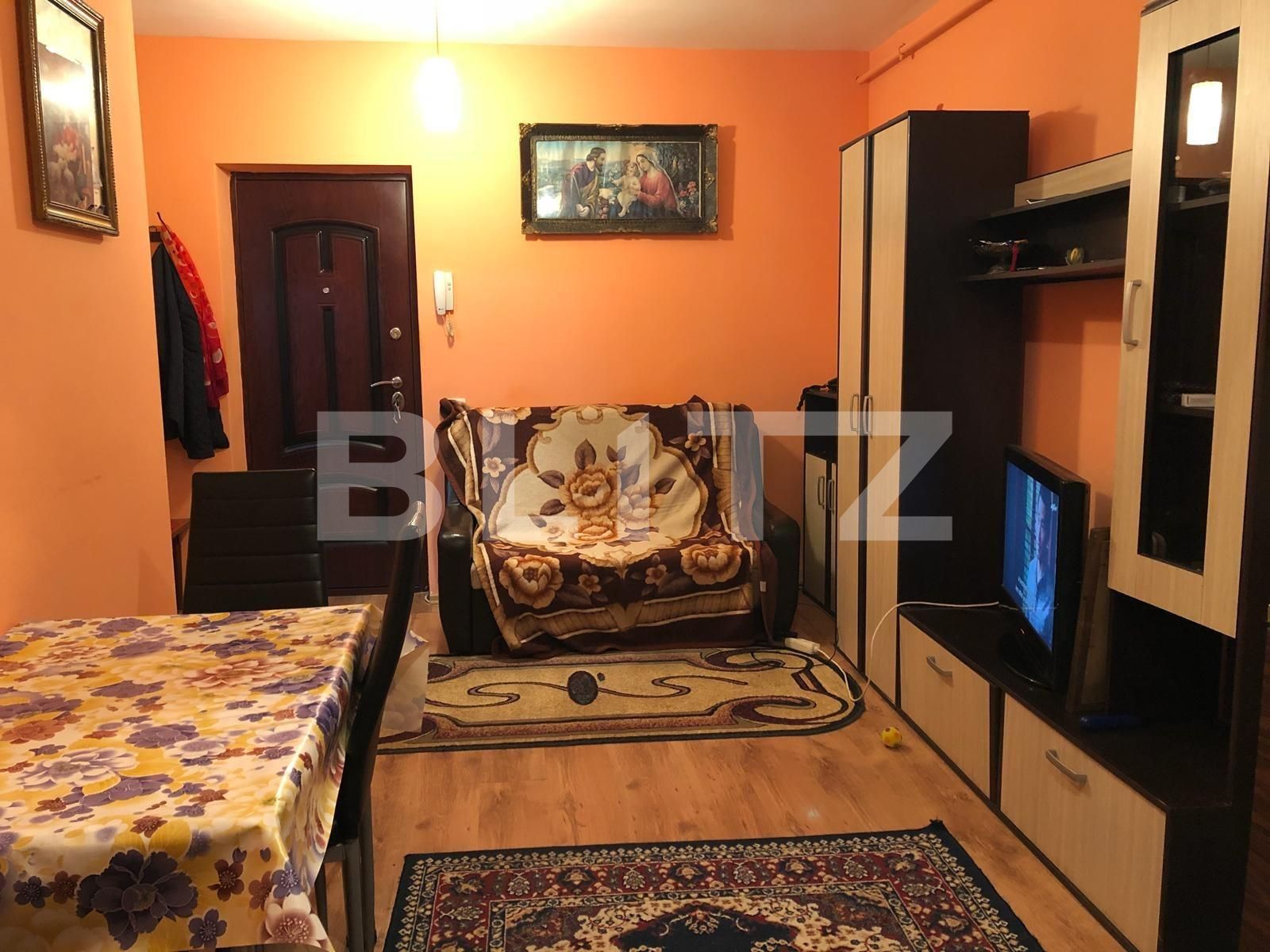 Garsonieră de vânzare Floreşti - 35343AV | BLITZ Cluj-Napoca | Poza2