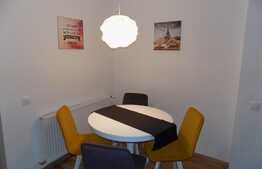 Apartament 2 camere, 56 mp, imobil nou, parcare subterana, mobilat lux, zona Sophia Residence 