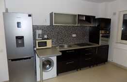 Apartament 2 camere, 56 mp, imobil nou, parcare subterana, mobilat lux, zona Sophia Residence 