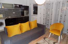 Apartament 2 camere, 56 mp, imobil nou, parcare subterana, mobilat lux, zona Sophia Residence 