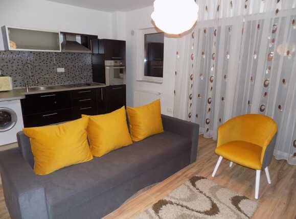 Apartament de închiriat 2 camere Bună Ziua - 35344AI | BLITZ Cluj-Napoca | Poza3