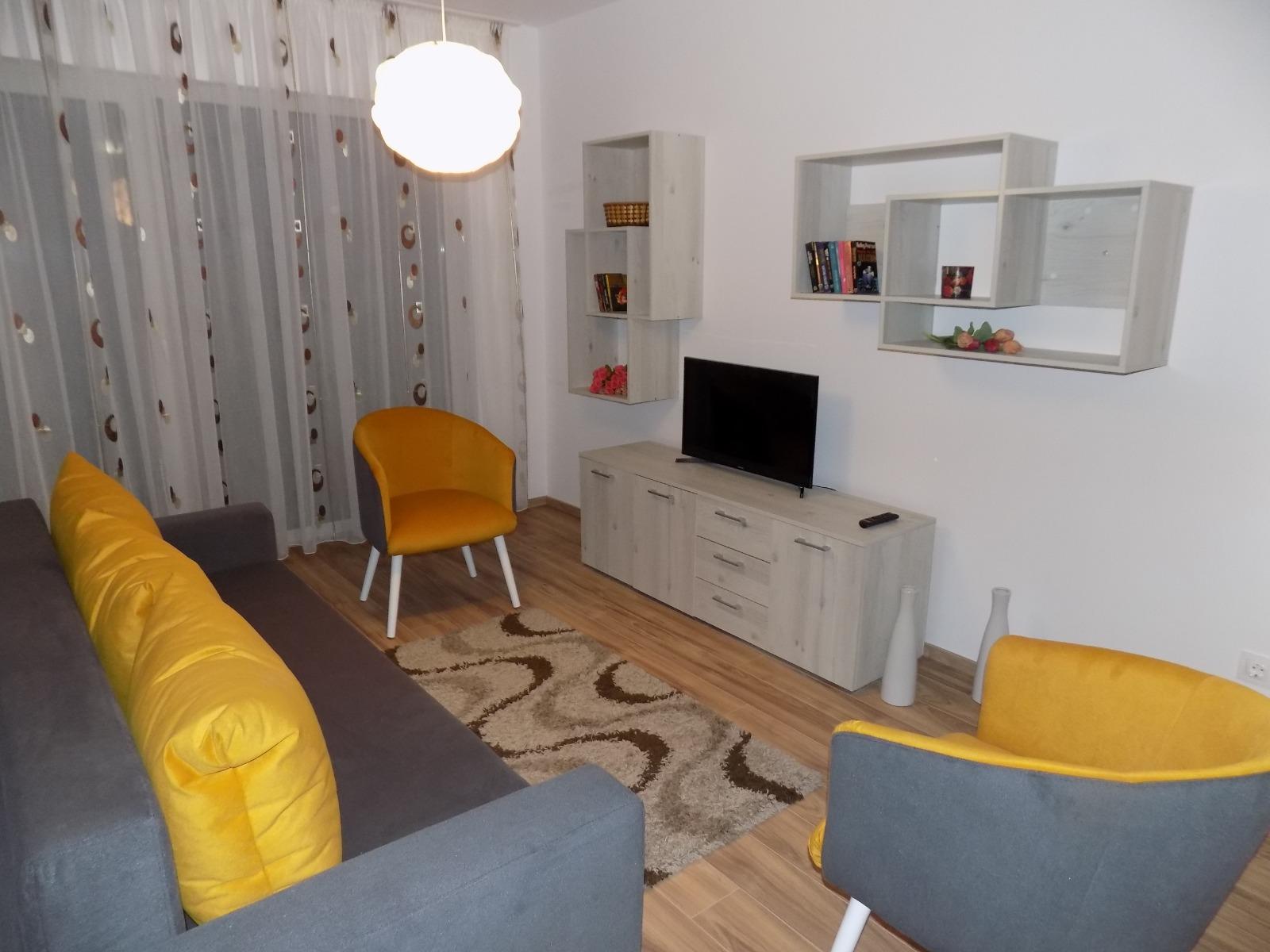 Apartament de închiriat 2 camere Bună Ziua - 35344AI | BLITZ Cluj-Napoca | Poza5