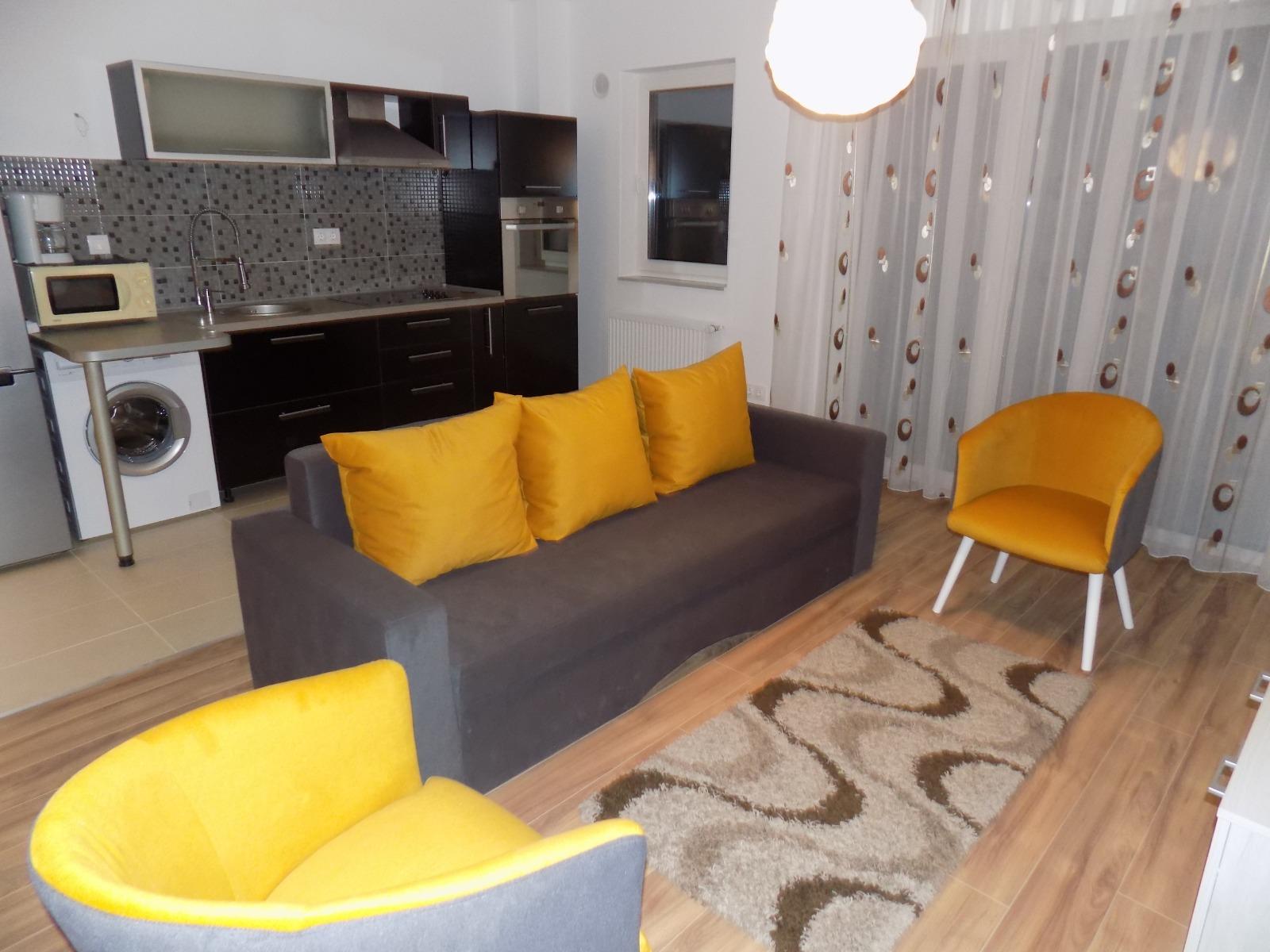 Apartament de închiriat 2 camere Bună Ziua - 35344AI | BLITZ Cluj-Napoca | Poza4