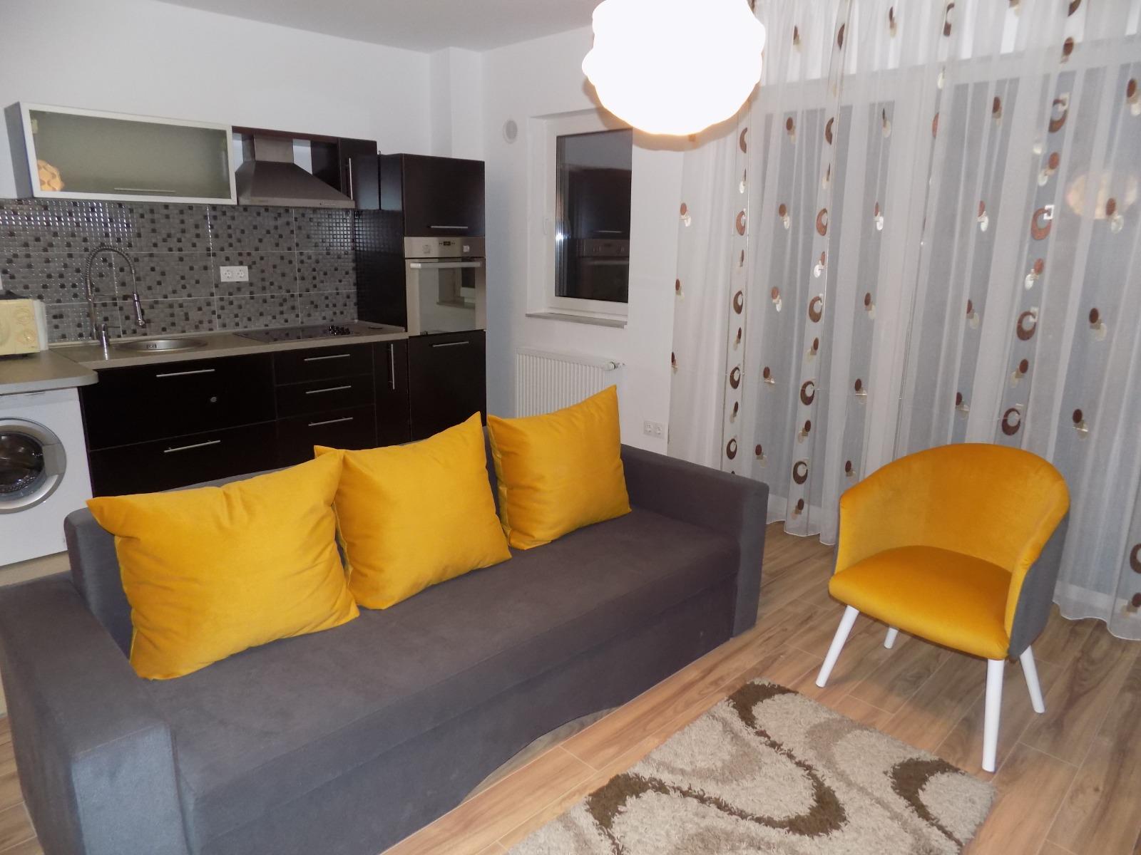 Apartament de închiriat 2 camere Bună Ziua - 35344AI | BLITZ Cluj-Napoca | Poza3