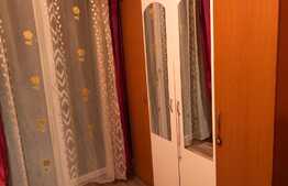 Garsoniera decomandata, 32 mp, parcare, zona strazii Eroilor!