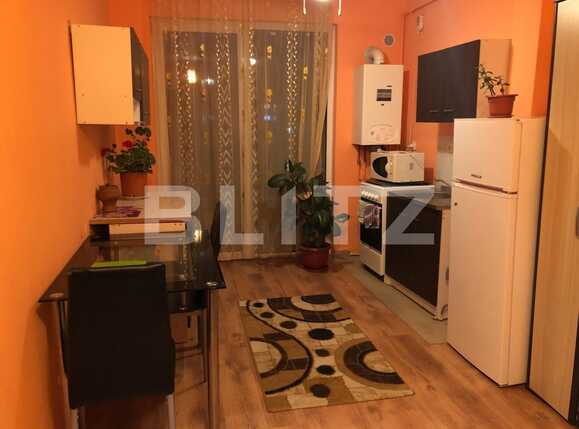 Garsonieră de vânzare Floreşti - 35345AV | BLITZ Cluj-Napoca | Poza1