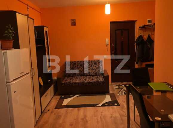 Garsonieră de vânzare Floreşti - 35345AV | BLITZ Cluj-Napoca | Poza2