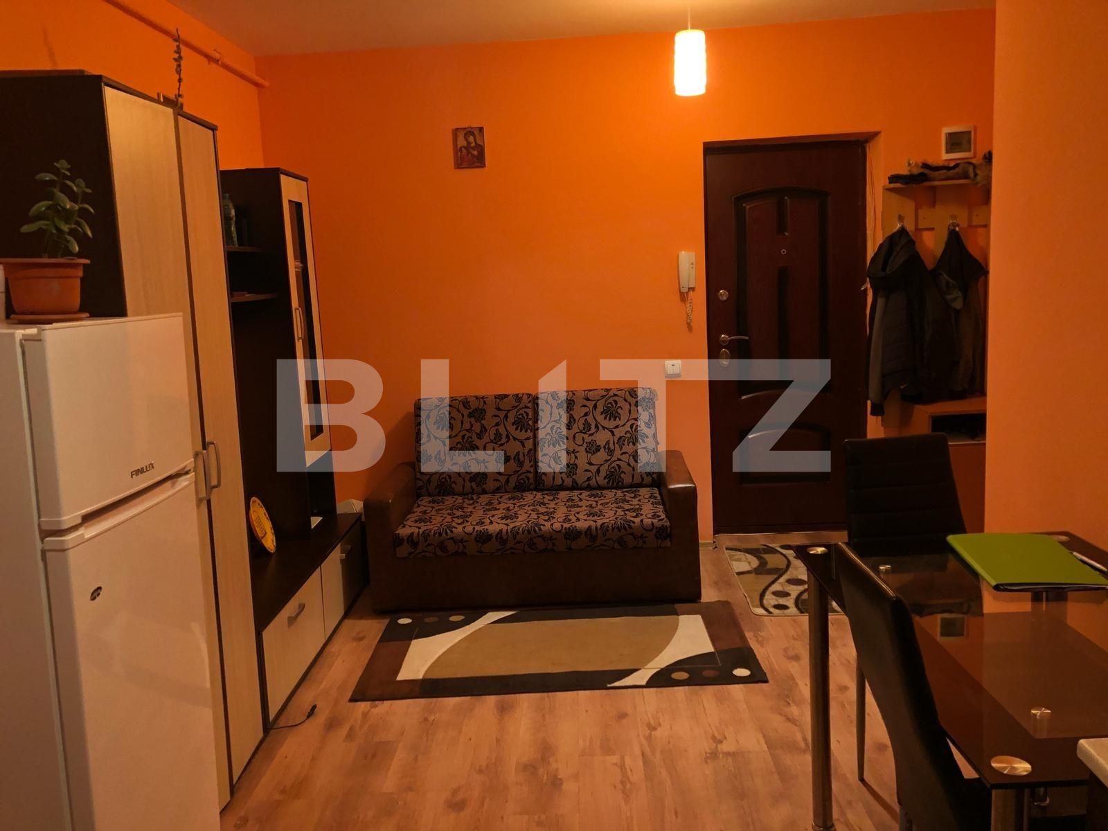 Garsonieră de vânzare Floreşti - 35345AV | BLITZ Cluj-Napoca | Poza2